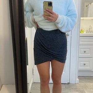 Mango Jersey Skirt Bundle